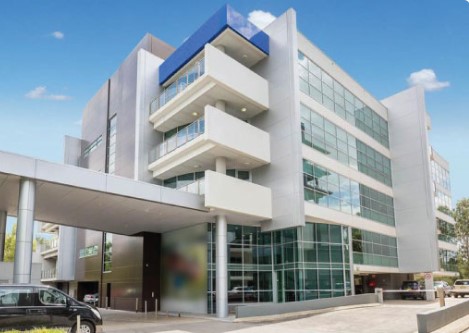 Immobilier Commercial