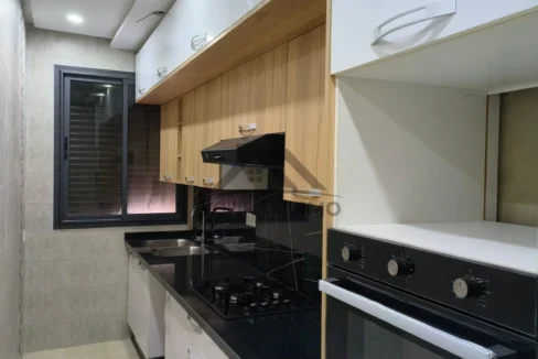 Bel appartement à hay Sadaka