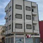 Maison R+3 commerciale à Skhirat