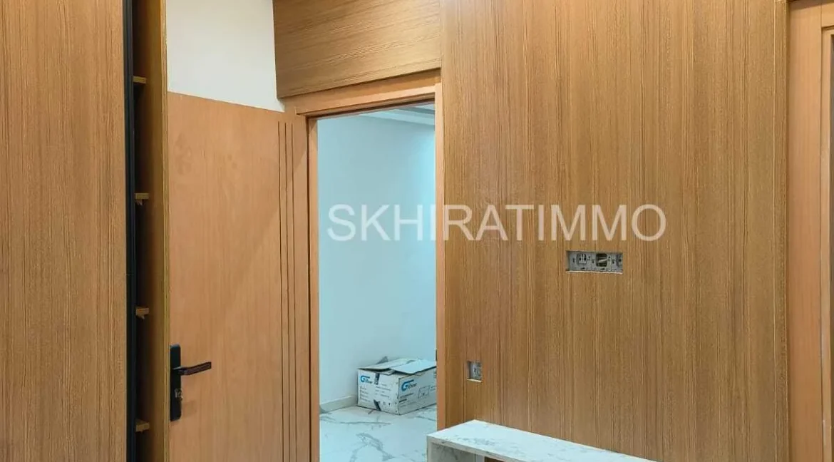 appartement à vendre - cambre