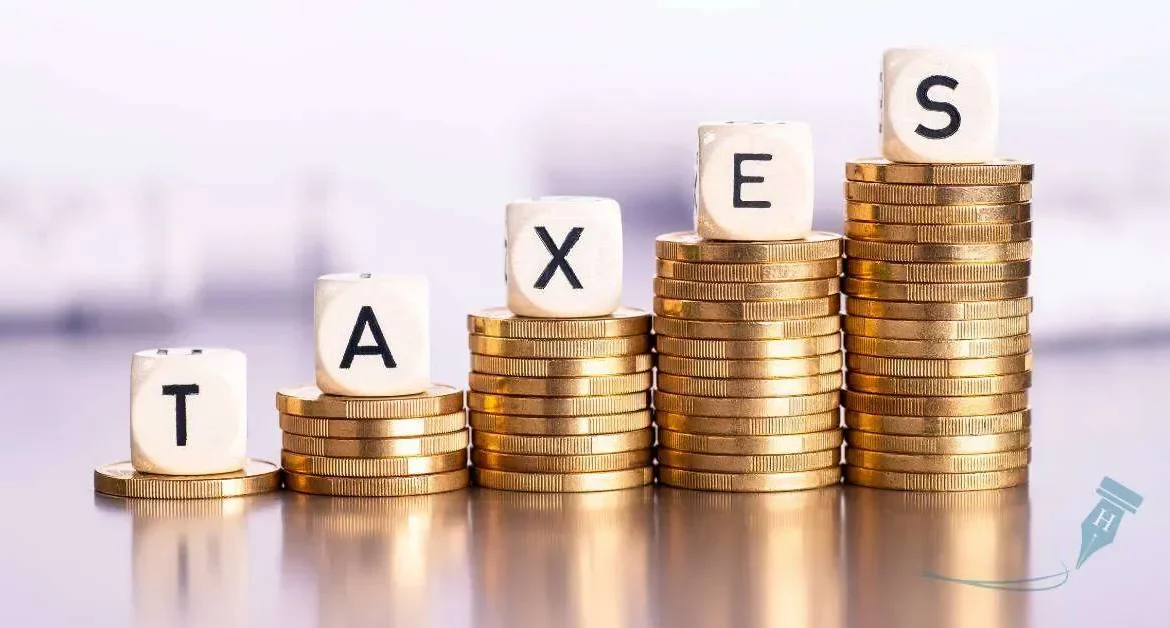 transaction immobilière : Une augmentation des taxes dés janvier 2026.