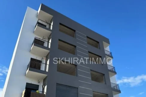 Appartements de standing à Témara centre