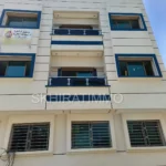 4 appartements à vendre à Bouznika.