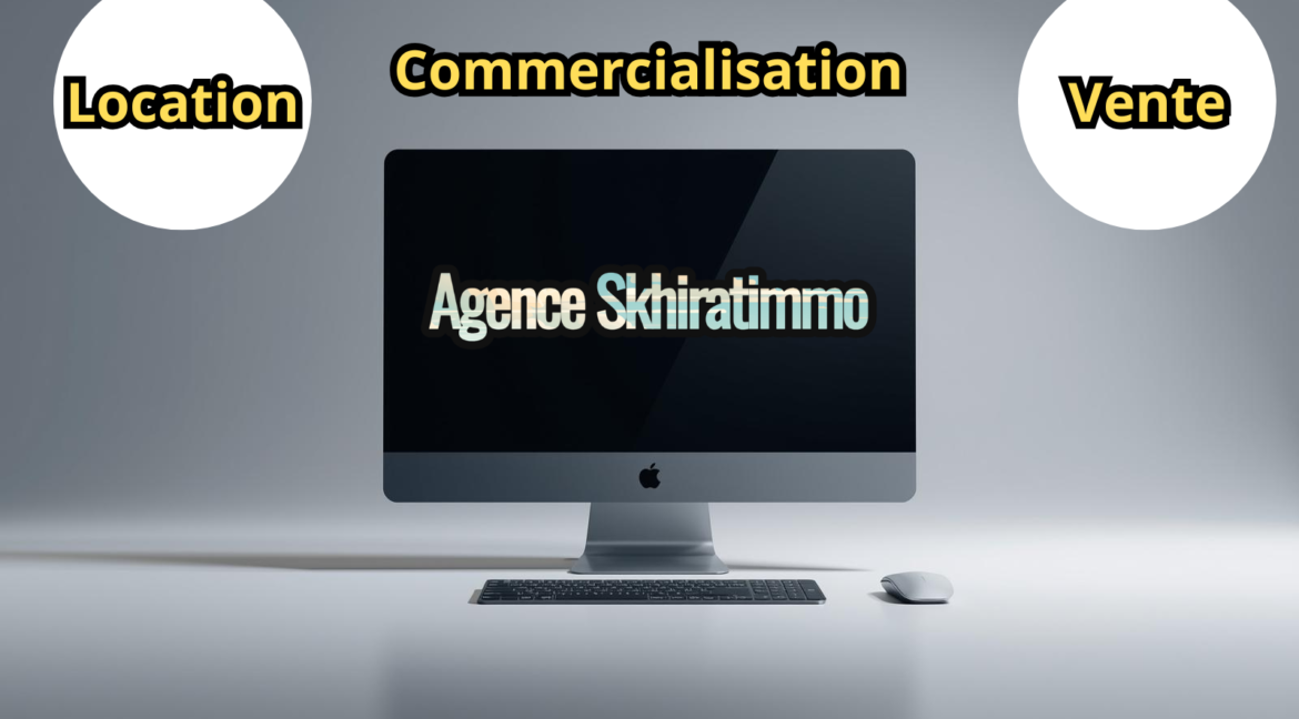 Agence Skhiratimmo
