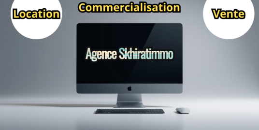 Agence Skhiratimmo