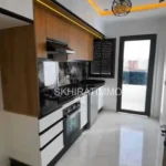 appartement à louer à skhirat- la cuisine