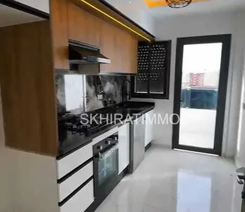 1 Appartement à louer à Skhirat