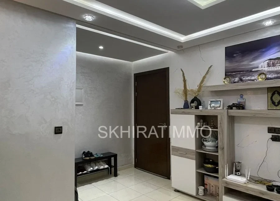 APPARTEMENT 2