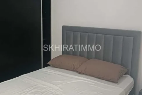 Appartement meublé à vendre à Skhirat